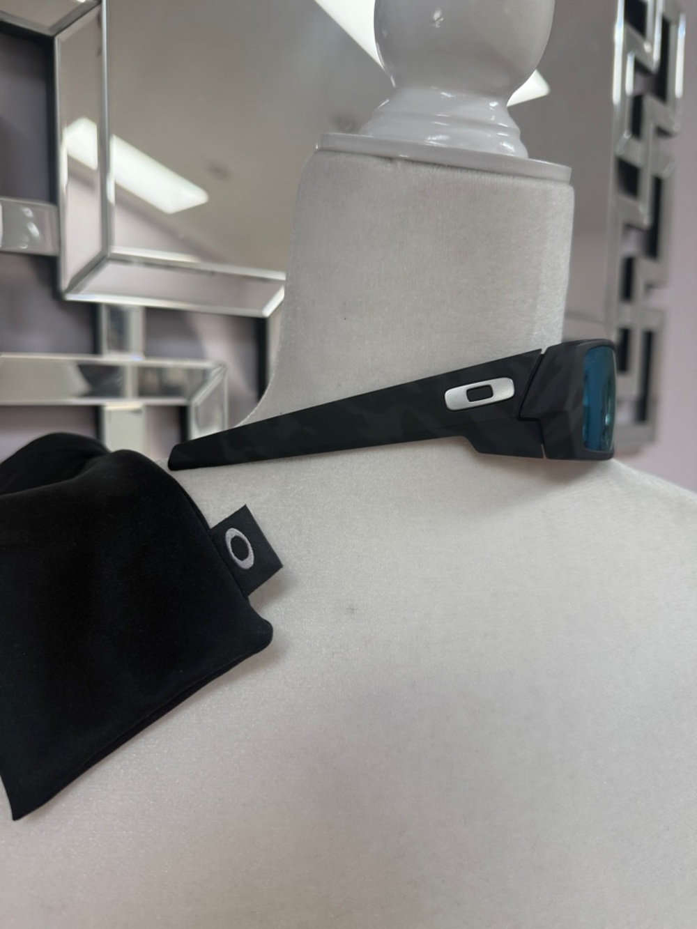 Oakley 009014 Gascan NEW - Picture 2 of 7